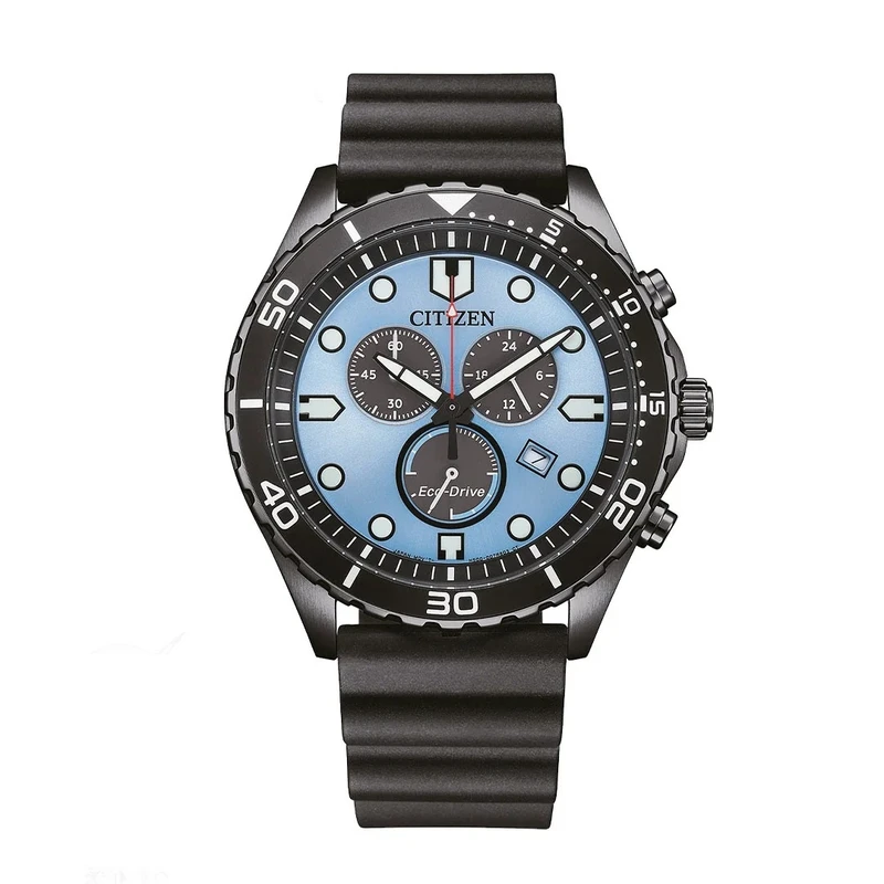 ساعت مچی عقربه‌ای کوارتز مردانه سیتی زن مدل AT2567-18L