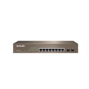 سوییچ 8 پورت تندا مدل TEG3210P