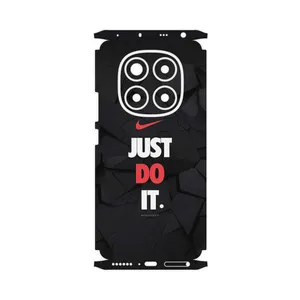 MAHOOT NIKE_Logo-FullSkin Cover Sticker for Xiaomi Redmi Note 14 Pro 4G