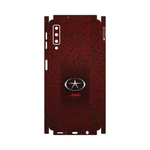 MAHOOT JAC-FullSkin Cover Sticker for Samsung Galaxy A7 2018
