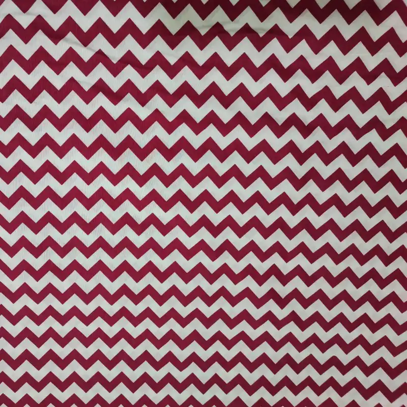 پارچه آشپزخانه طرح زیگزاگ کد  Q