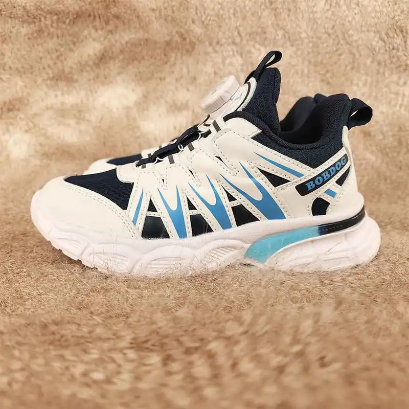 کفش مخصوص پیاده روی بچگانه بابداگ مدل BDQ-ZQ-NaQ-146008