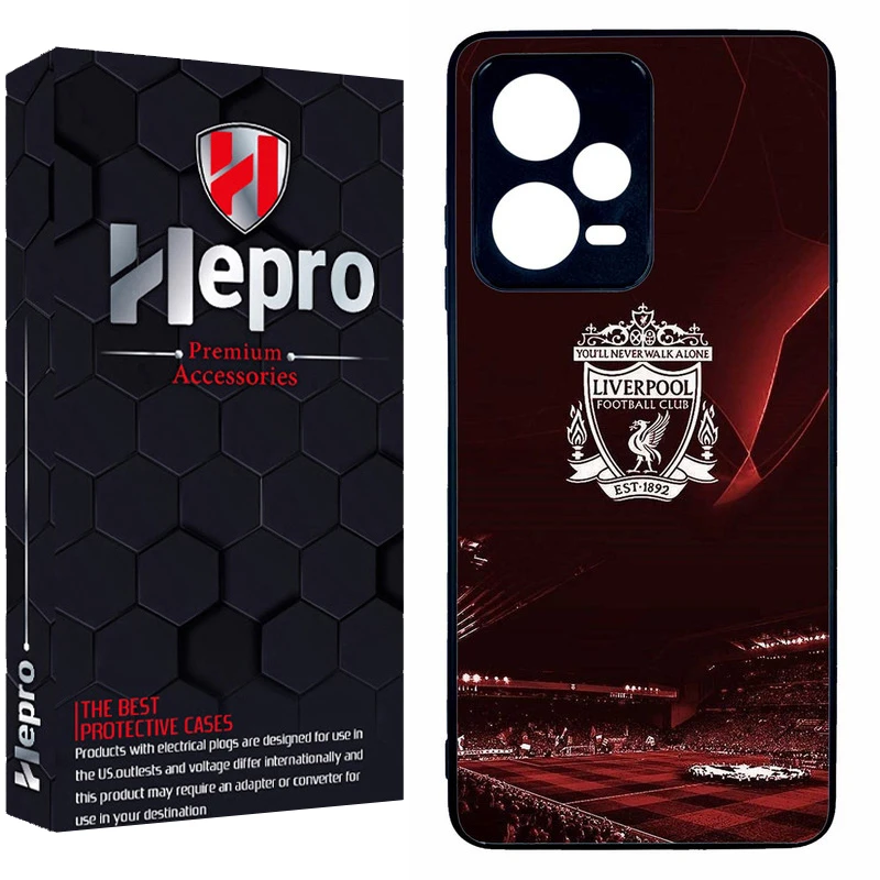 کاور هپرو طرح فانتزی مدل TPU مناسب برای گوشی موبایل شیائومی Redmi Note 12 Pro 5G