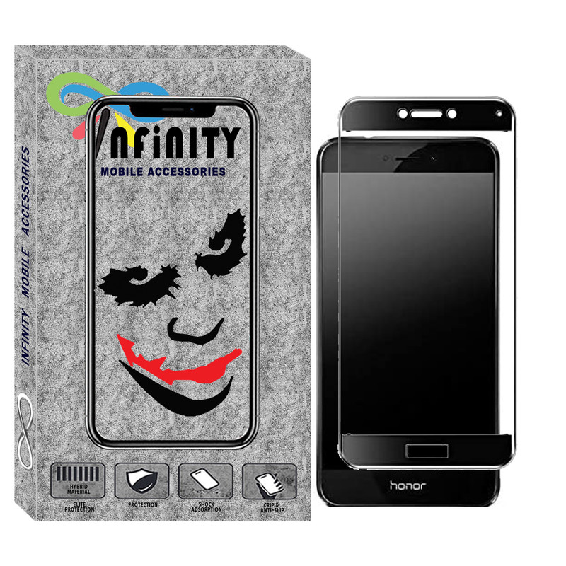 محافظ صفحه نمایش اینفینیتی مدل Inf-01 مناسب برای گوشی موبایل آنر 8 LITE 