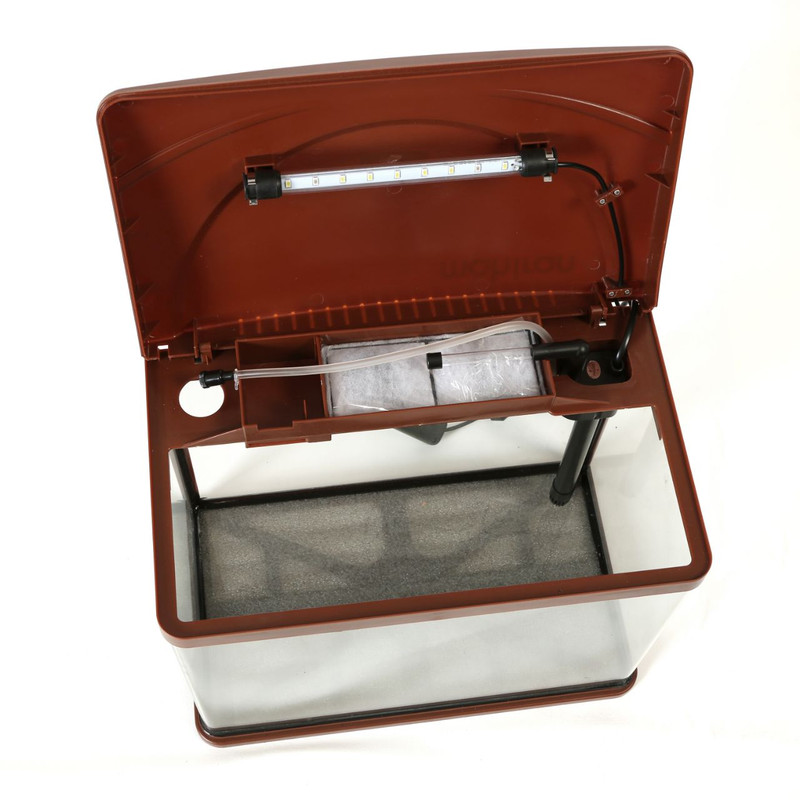 آکواریوم ماهیران مدل MA 23