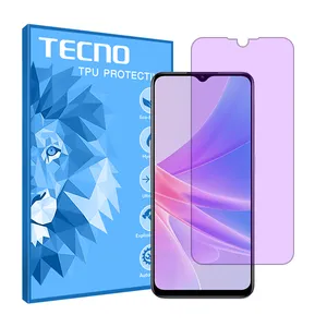 Tecno Resistant model UV screen protector suitable for Oppo A78 5G mobile phone