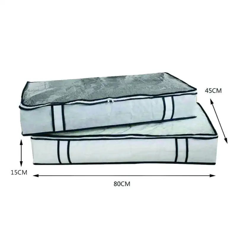 باکس نظم دهنده مای هوم مدل بقچه X PRO