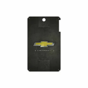 MAHOOT CHEVROLET-Logo Cover Sticker for Lenovo A7-50 A3500 2014