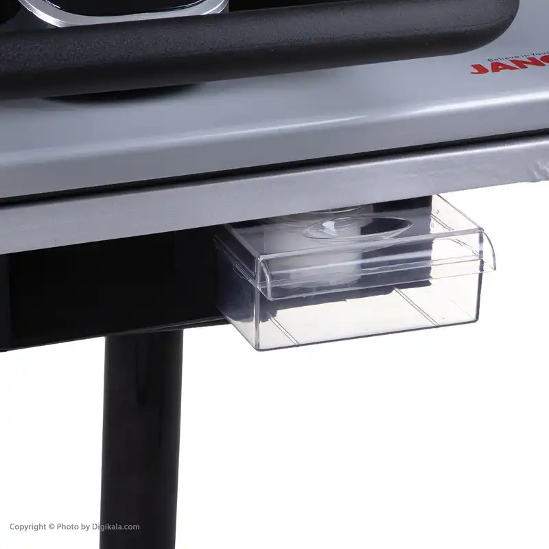 اتو پرسی جانتک مدل CT600