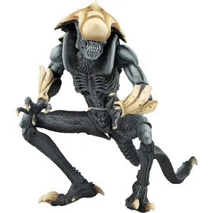 اکشن فیگور مدل ALIEN VS PREDATOR 