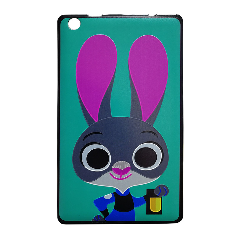 کاور مدل SR-071 مناسب برای تبلت لنوو Tab 3 8.0 / 850M