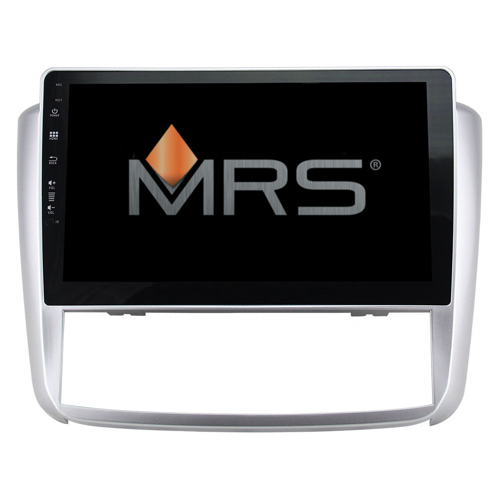 پخش کننده تصویری خودرو ام آر اس مدل  M102 مناسب برای آریو Z300