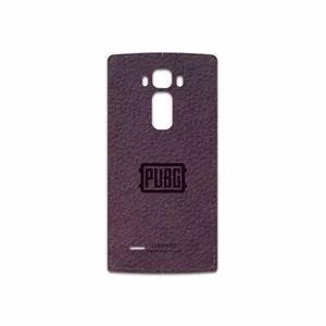 MAHOOT PL-PUBG Cover Sticker for LG G Flex 2