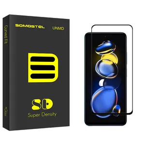 Somastel SD Screen Protector For Xiaomi Redmi Note 11T Pro 