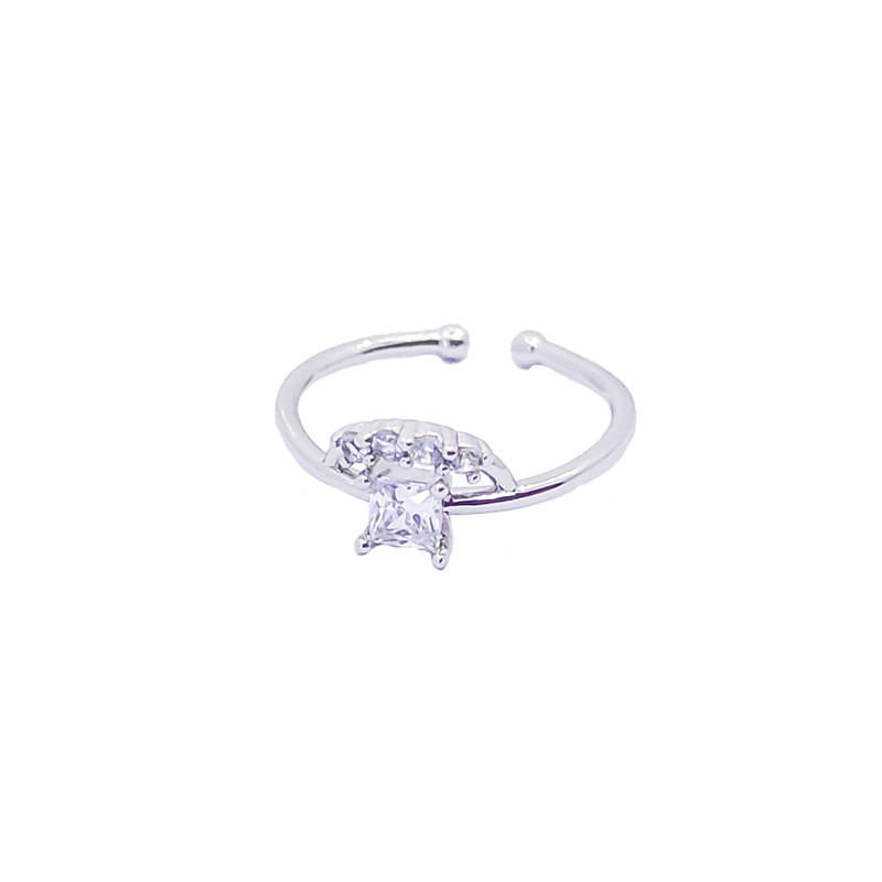 بند انگشتی زنانه ژوپینگ مدل X169