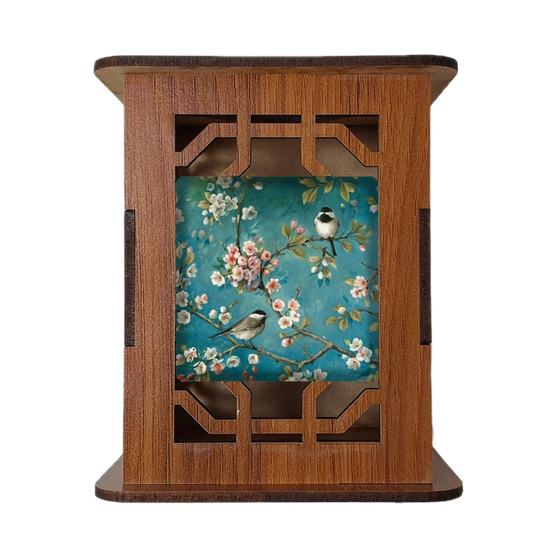 جامدادی رومیزی مبین ایده مدل جوجو Gh5 کد 330