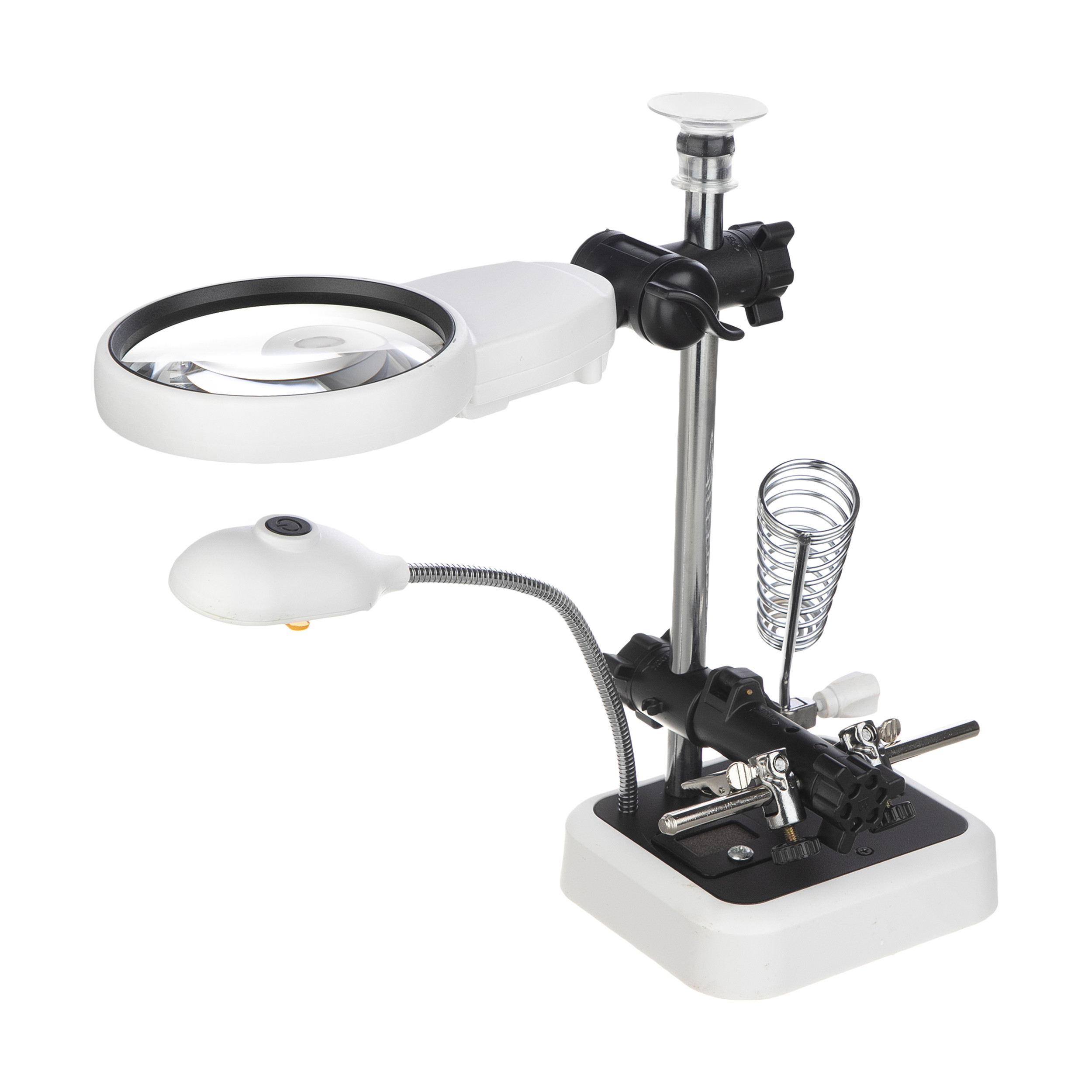 پایه هویه مدل MG16129DC پایه هویه مدل MG16129DC