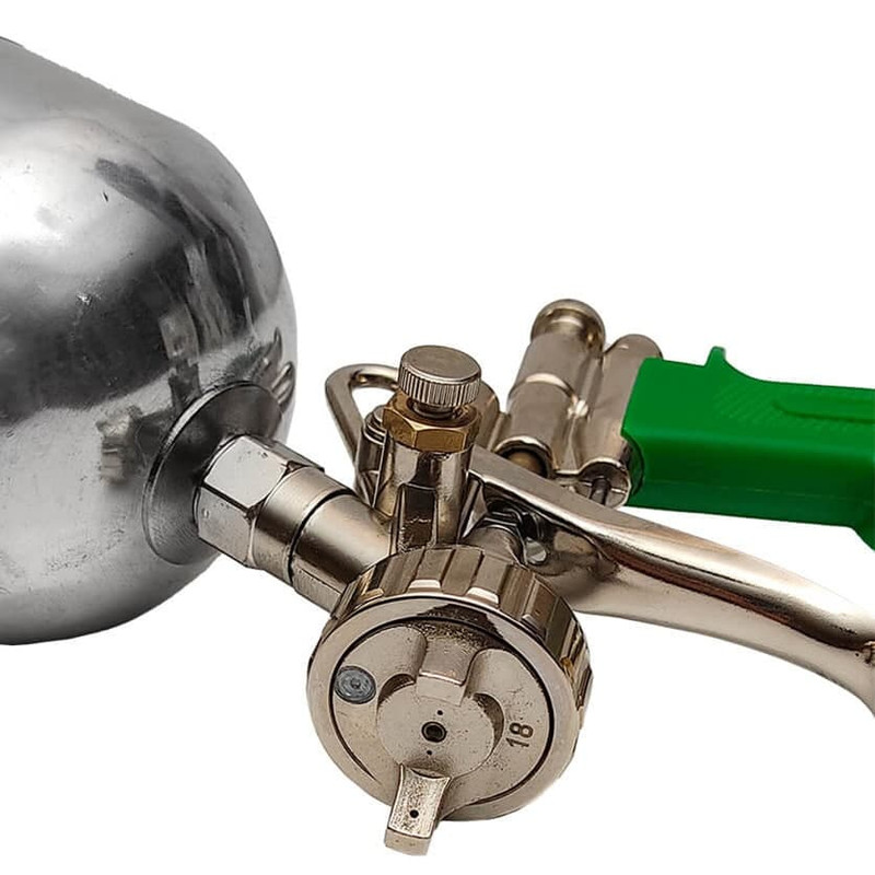 پیستوله رنگ اکو مدل E70