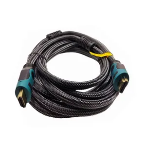 کابل hdmi ساتو مدل 901 طول 5 متر