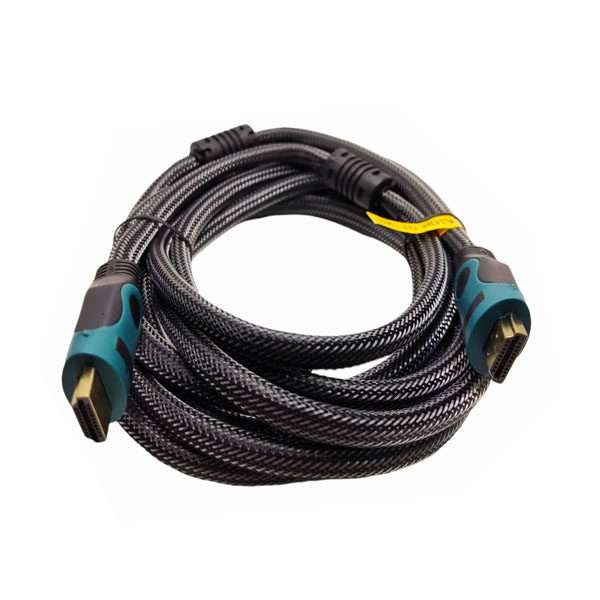 کابل hdmi ساتو مدل 910 طول 10 متر