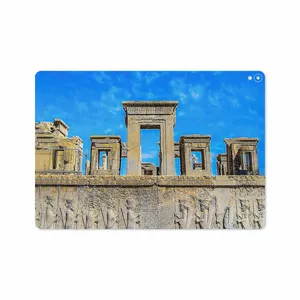 MAHOOT TAKHT-e-JAMSHID Cover Sticker for Apple iPad Pro 10.5 2017 A1701