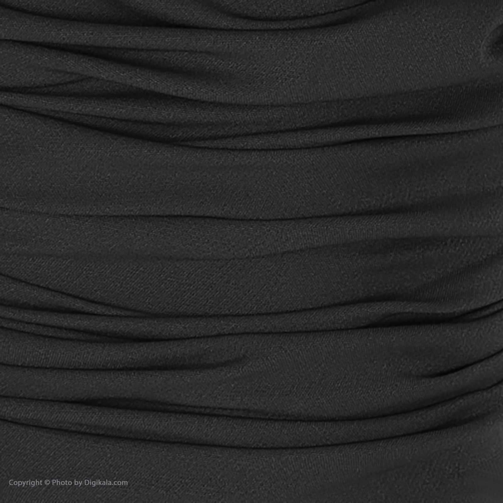 شلوار زنانه هالیدی مدل 449009-BLACK -  - 5