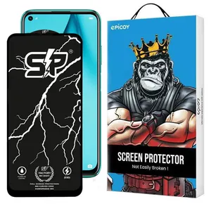 Epicoy SP Factory Screen Protector For Huawei P40 Lite/Nova 7i 
