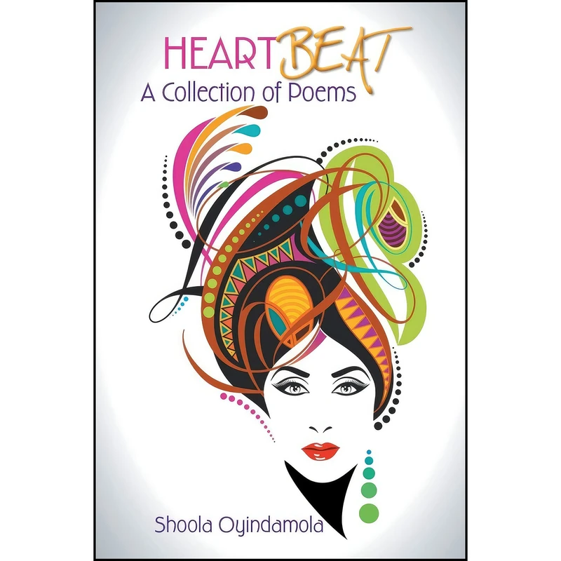 کتاب Heartbeat اثر Shoola Oyindamola انتشارات AuthorHouse
