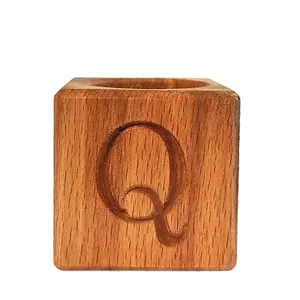 جاشمعی مدل کلمات لاتین Q کد SH.700