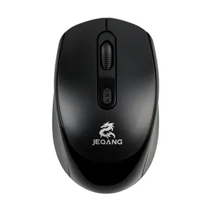 ماوس بی سیم جکنگ مدل  JW-D228