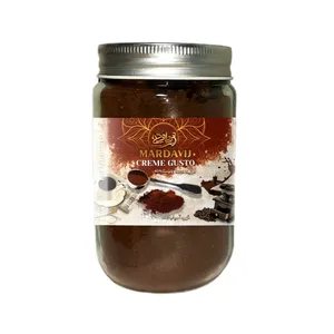 دانه قهوه کرم گوستو آسیاب شده مرداویج - 150 گرم