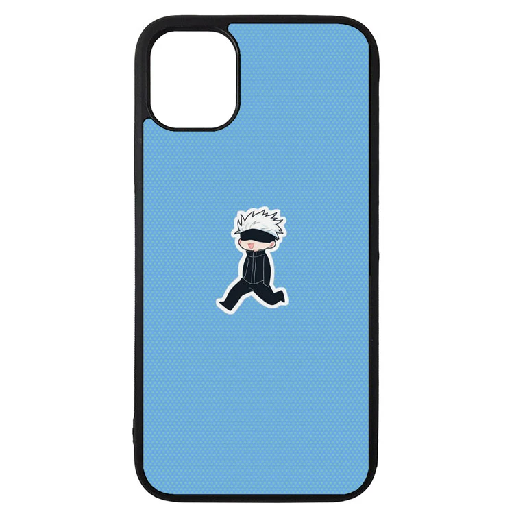 کاور طرح انیمه مناسب برای گوشی موبایل اپل iphone 12 mini