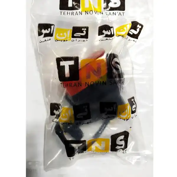 چراغ راهنما موتور سیکلت تی ان اس کد 01 مناسب برای هندا CDI مجموعه 2 عددی