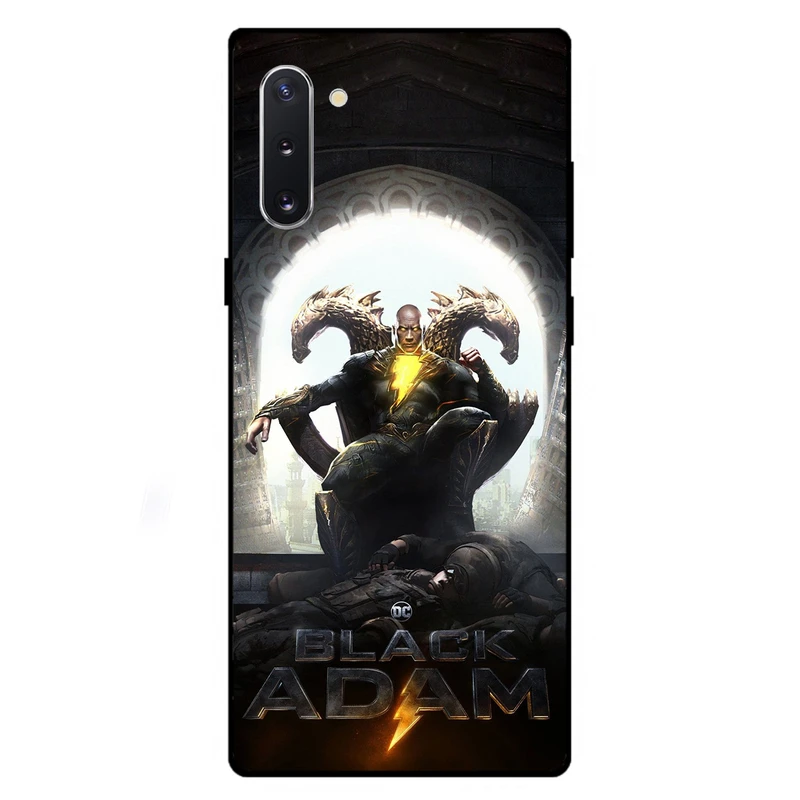 کاور مگافون کد 5334 مناسب برای گوشی موبایل سامسونگ Galaxy Note 10