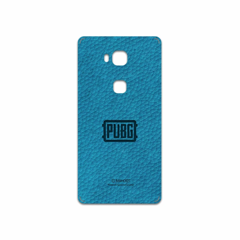 برچسب پوششی ماهوت مدل BL-PUBG مناسب برای گوشی موبایل آنر 5X