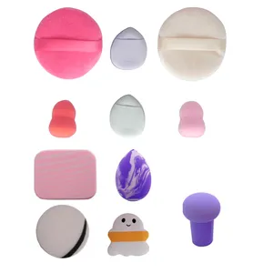 پد آرایشی کد 0044 بسته 11 عددی