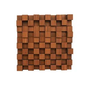 پنل آکوستیک مدل +50 mdf