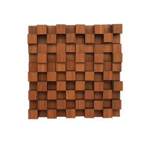 پنل آکوستیک مدل +50 mdf