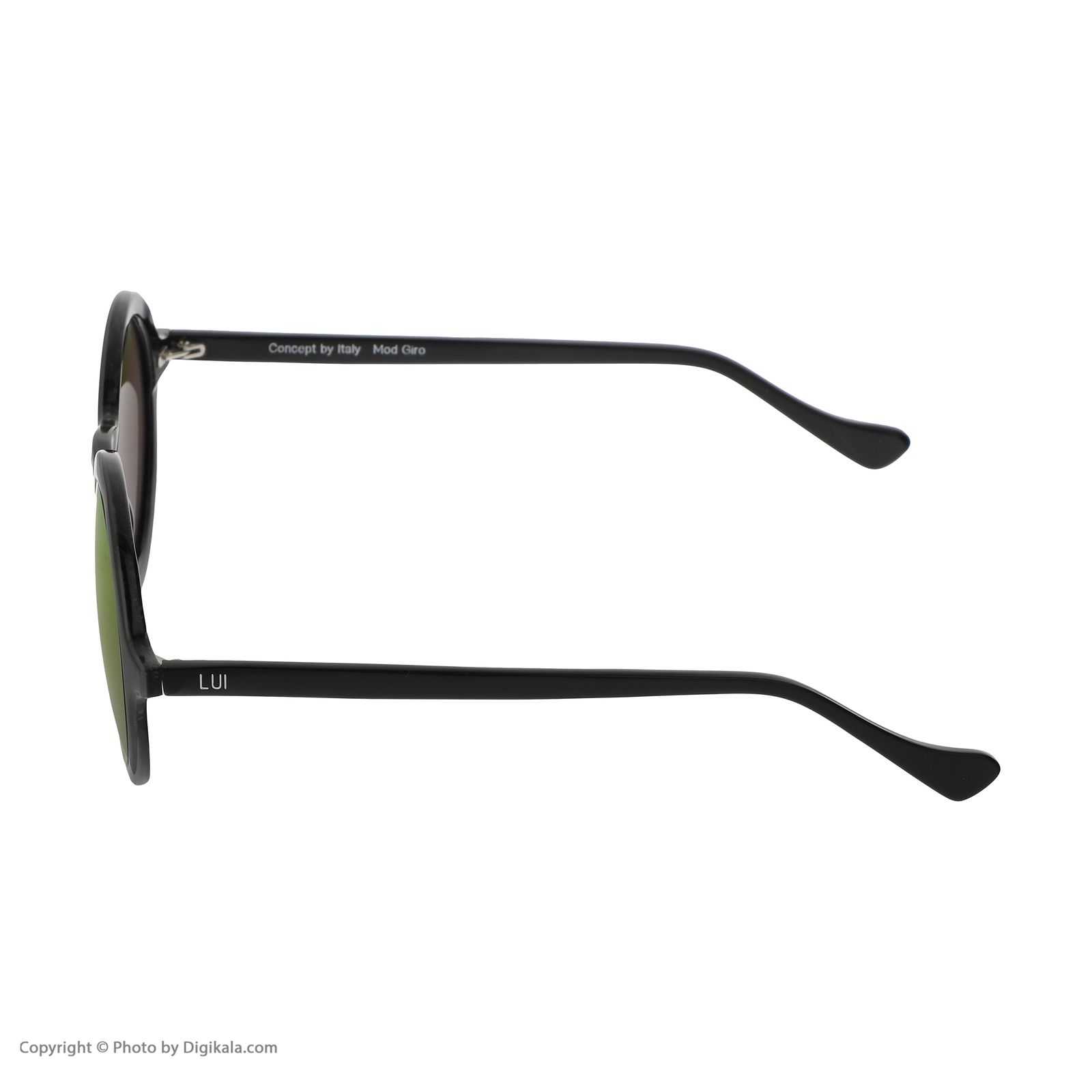 عینک آفتابی لویی مدل mod giro 04 06 -  - 5