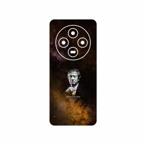 MAHOOT Robert De Niro Cover Sticker for Xiaomi Poco C75