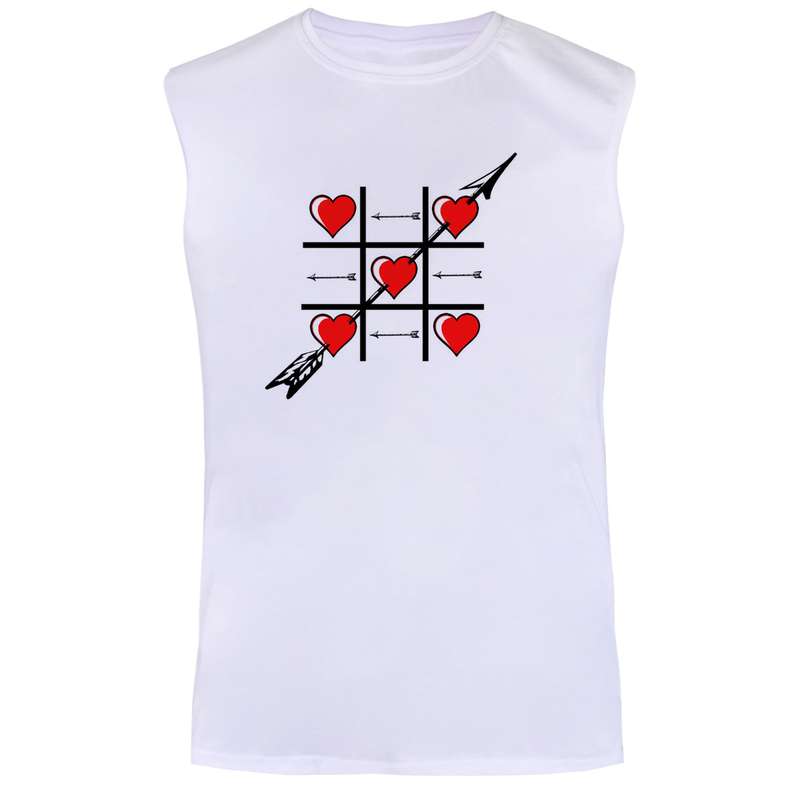 تاپ مردانه مدل دوز کد BA113 S