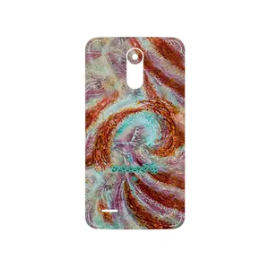 MAHOOT Molana Cover Sticker for LG Stylus 3