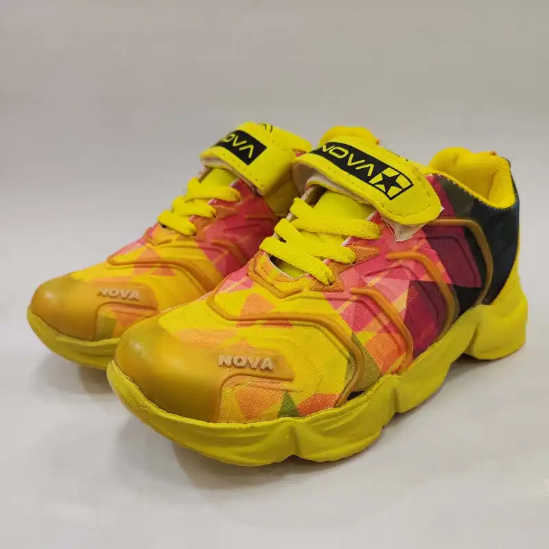 کفش مخصوص پیاده روی مدل 2025 f