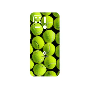 MAHOOT Tennis Cover Sticker for Xiaomi Redmi 10 Power