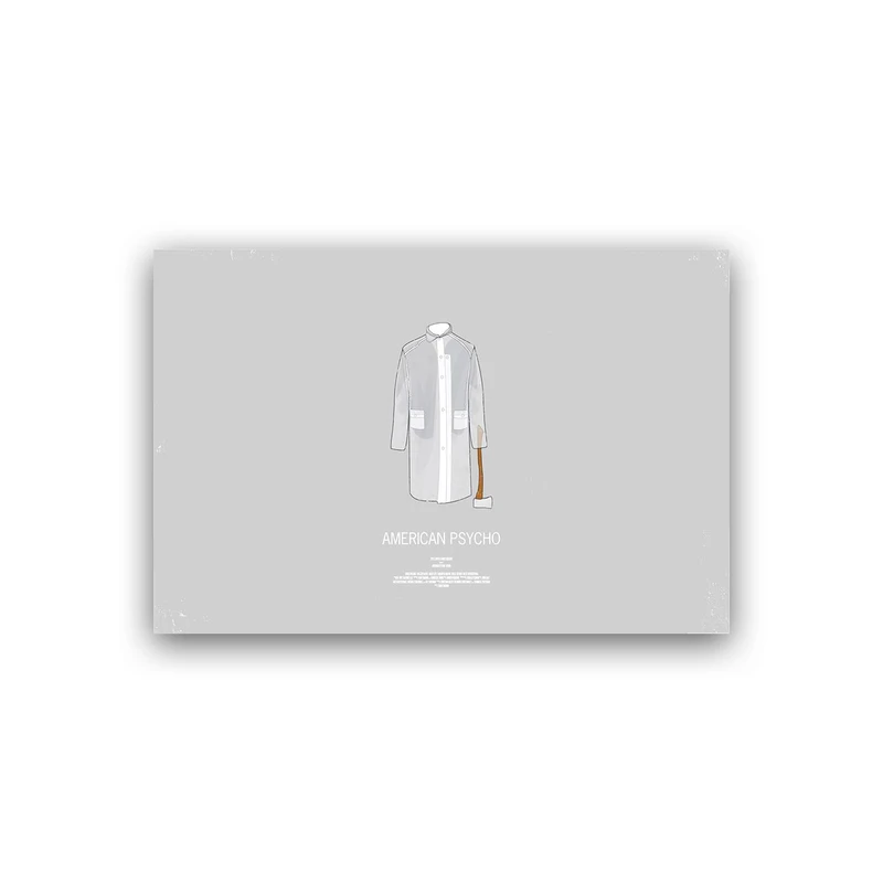 تابلو شاسی طرح روانی آمریکایی مدل BS850