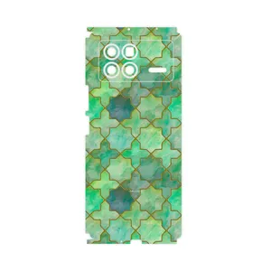 MAHOOT Iran Tile 8-FullSkin Cover Sticker for Xiaomi Mix Fold 3