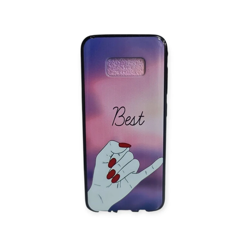 کاور مدل PK01 مناسب برای گوشی موبایل سامسونگ Galaxy S8