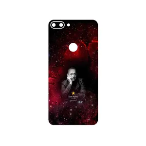 MAHOOT Tom Hanks Cover Sticker for Gplus T10