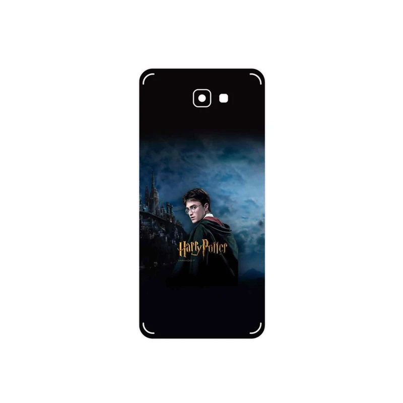 برچسب پوششی ماهوت مدل Harry Potter مناسب برای گوشی موبایل سامسونگ Galaxy J7 Prime 2