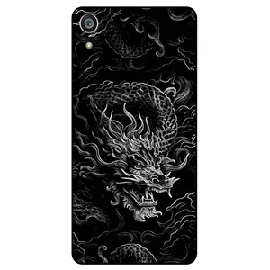 Megafone Dragon 1897 Cover For Sony Xperia Z5
